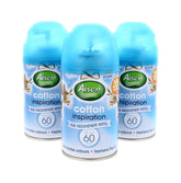 250ML AIR FRESHENER REFILL -FRESH LINEN